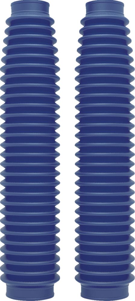 Polisport Fork Boots 430x41MM 28 Waves Universal Fit Blue 8365000002