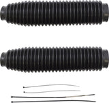 Polisport Fork Boots 430x41MM 28 Waves Universal Fit Black 8365000004