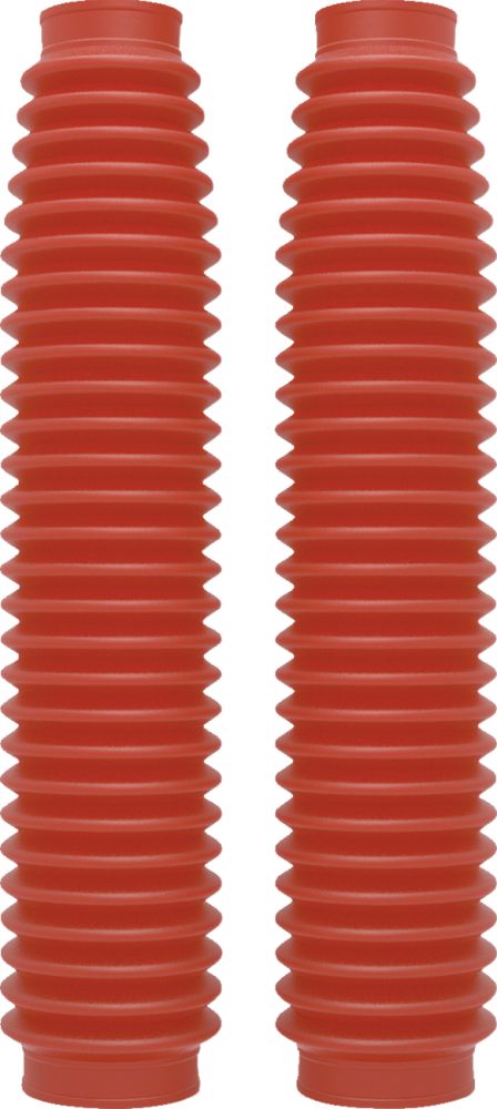 Polisport Fork Boots 430x41MM 28 Waves Universal Fit Red 8365000007