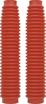 Polisport Fork Boots 430x41MM 28 Waves Universal Fit Red 8365000007