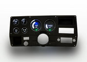 Intellitronix 1973-1987 Chevy Truck LED Digital DP6004 - White