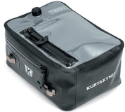 Kuryakyn Tørke 7L Dry Tank Bag Black