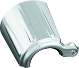 Kuryakyn Chrome Inner Primary Cover Front Extension 8370