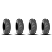 System 3 Set Of Four SS360 Sand/Snow Bias Tires (2 Ply) 28x10-14