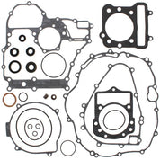 Vertex Complete Gasket Kit with Oil Seals 811872