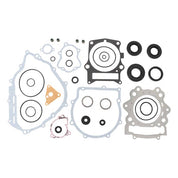 Vertex Complete Gasket Kit with Oil Seals 811941
