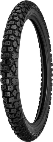 Shinko 244 Front/Rear 2.75-21 Dirt Bike Tire