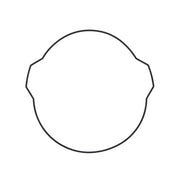 Vertex Outer Clutch Gasket 817928