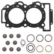 Vertex Top End Gasket Kit 810963