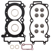 Vertex Top End Gasket Kit 810970