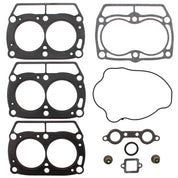 Vertex Top End Gasket Kit 810964
