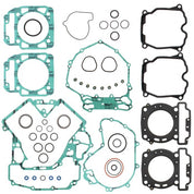Vertex Complete Gasket Kit (No Oil Seals) 808954