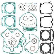 Vertex Complete Gasket Kit (No Oil Seals) 808957