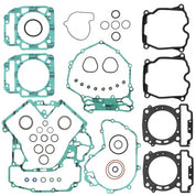 Vertex Complete Gasket Kit (No Oil Seals) 808956