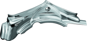 Kuryakyn Chrome Cylinder Base Cover 8392