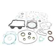 Vertex Complete Gasket Kit with Oil Seals 811368