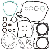 Vertex Complete Gasket Kit with Oil Seals 811369