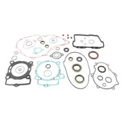Vertex Complete Gasket Kit with Oil Seals 811364
