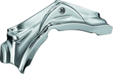 Kuryakyn Chrome Cylinder Base Cover 8393
