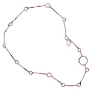 Vertex Inner Clutch - Side Cover Gasket Kit 816259