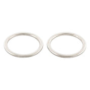 Vertex Exhaust Gasket Kit 823011