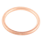 Vertex Exhaust Gasket Kit 823069
