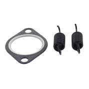 Vertex Exhaust Gasket Kit 823192