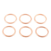 Vertex Exhaust Gasket Kit 823013