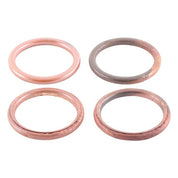 Vertex Exhaust Gasket Kit 823014