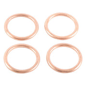 Vertex Exhaust Gasket Kit 823017