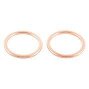 Vertex Exhaust Gasket Kit 823018
