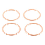 Vertex Exhaust Gasket Kit 823022