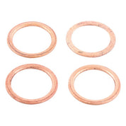 Vertex Exhaust Gasket Kit 823026