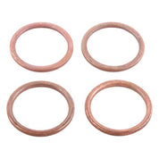 Vertex Exhaust Gasket Kit 823047