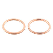 Vertex Exhaust Gasket Kit 823048