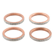 Vertex Exhaust Gasket Kit 823125