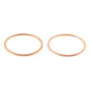 Vertex Exhaust Gasket Kit 823127