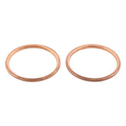 Vertex Exhaust Gasket Kit 823133