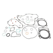 Vertex Complete Gasket Kit (No Oil Seals) 808376