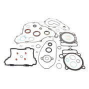 Vertex Complete Gasket Kit with Oil Seals 811376