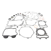Vertex Complete Gasket Kit with Oil Seals 811983