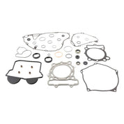 Vertex Complete Gasket Kit with Oil Seals 811984