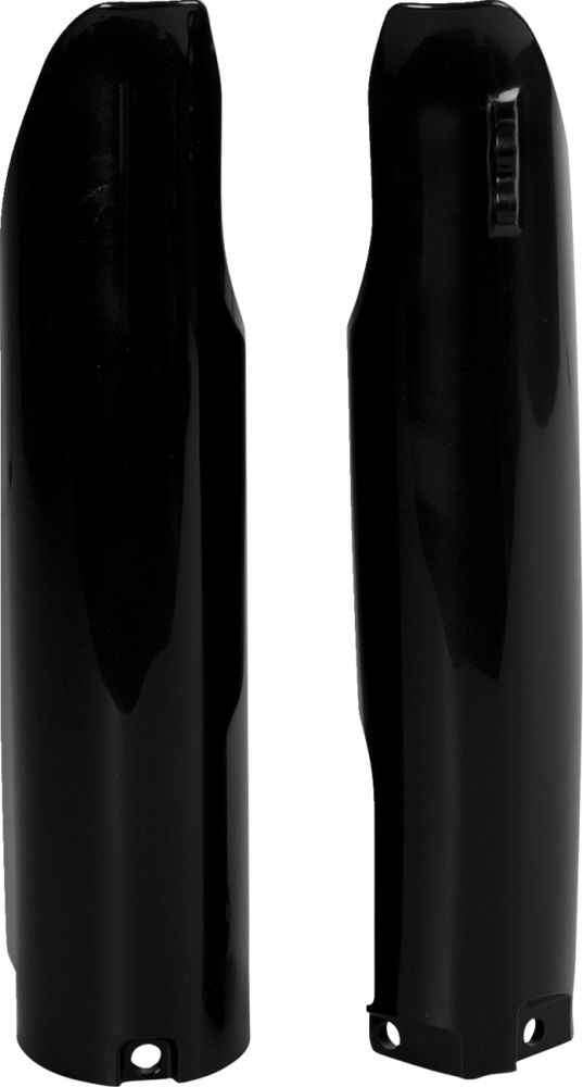 Polisport Fork Guard Cover for Yamaha Black 8398100002