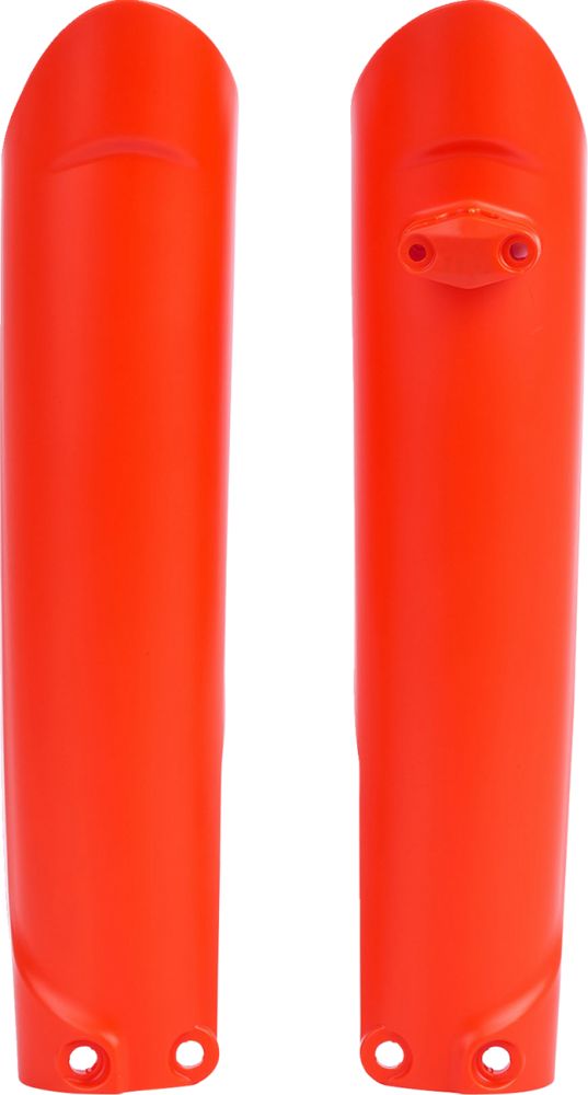 Polisport Fork Guard Cover for KTM Orange 8398600005