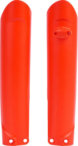 Polisport Fork Guard Cover for KTM Orange 8398600005