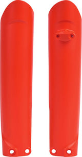 Polisport Fork Guard Cover for KTM Orangeflo 8398600010