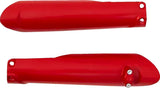 Polisport Fork Guard Cover for GasGas Red 8398600016