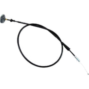 Motion Pro Black Vinyl Throttle Cable 02-0191