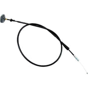 Motion Pro Black Vinyl Throttle Cable 02-0191