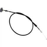 Motion Pro Black Vinyl Throttle Cable 02-0191